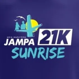 MEIA MARATONA JAMPA 21K - 2024