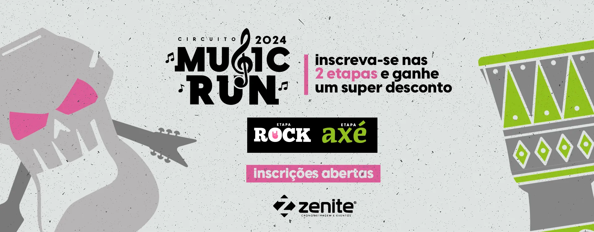 Music Run 2024 