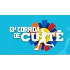 13ª CORRIDA DE CUITÉ
