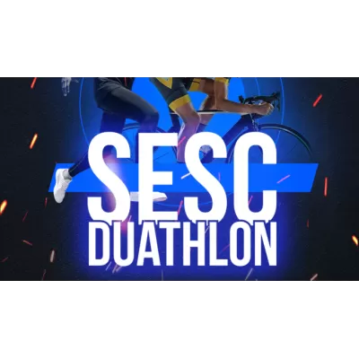 SESC DUATHLON - CAMPINA GRANDE