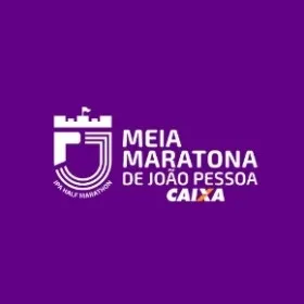 MEIA MARATONA DE JOÃO PESSOA | CAIXA - 2024