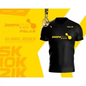 JAMPA RUN 5K 10K 21K - 2023