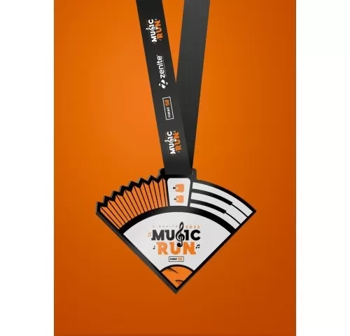 CIRCUITO MUSIC RUN 2023 - ETAPA FORRÓ 
