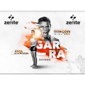 CIRCUITO DAS ESTAÇÕES - OUTONO - NATAL