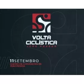 VOLTA CICLÍSTICA DE JOÃO PESSOA - 2022