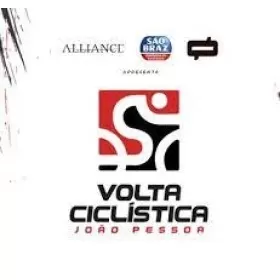 VOLTA CICLISTICA JOÃO PESSOA 