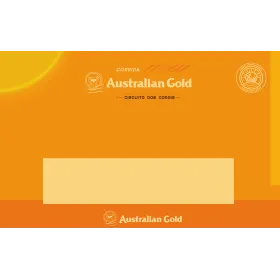 CORRIDA AUSTRALIAN GOLD