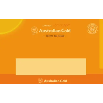 CORRIDA AUSTRALIAN GOLD