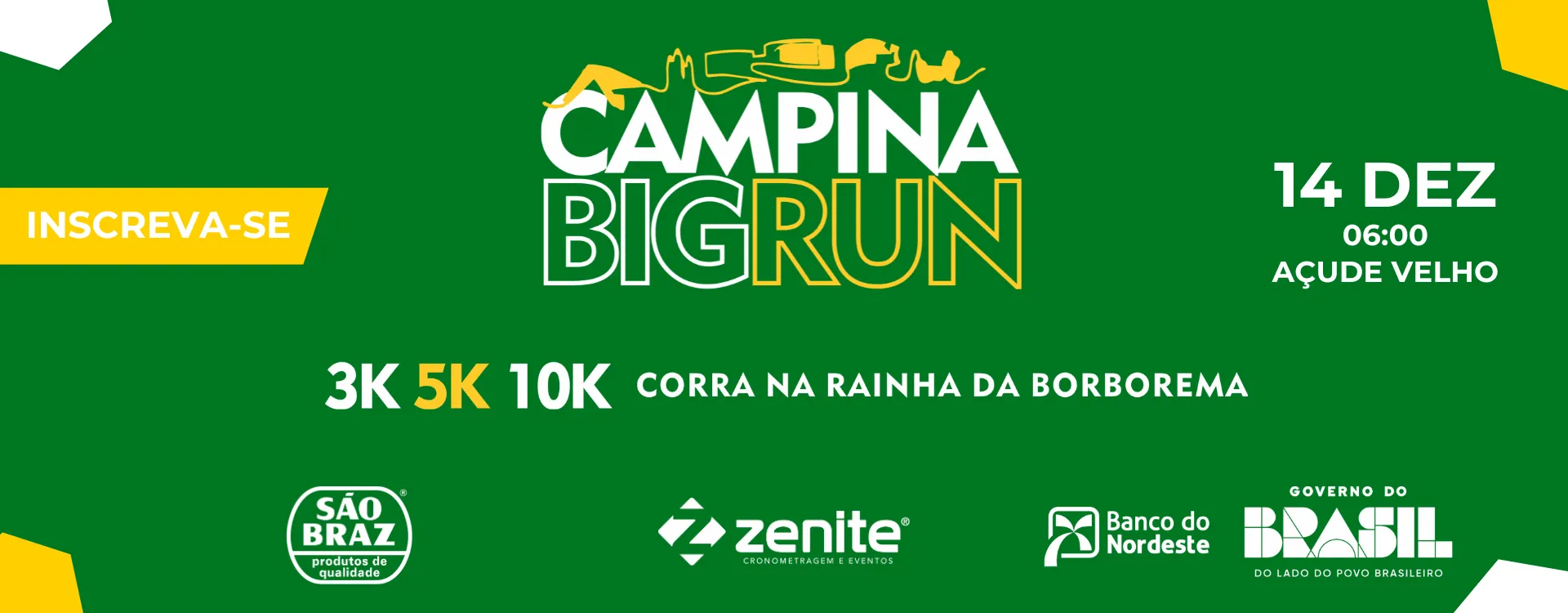 Bigrun