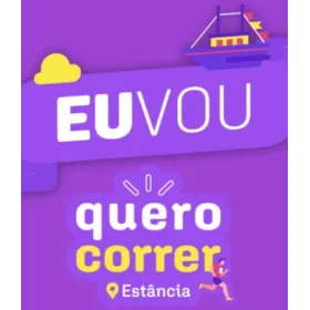 CORRIDA QUERO DELIVERY