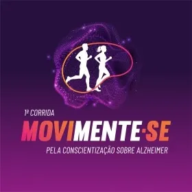 1ª CORRIDA MOVIMENTE-SE