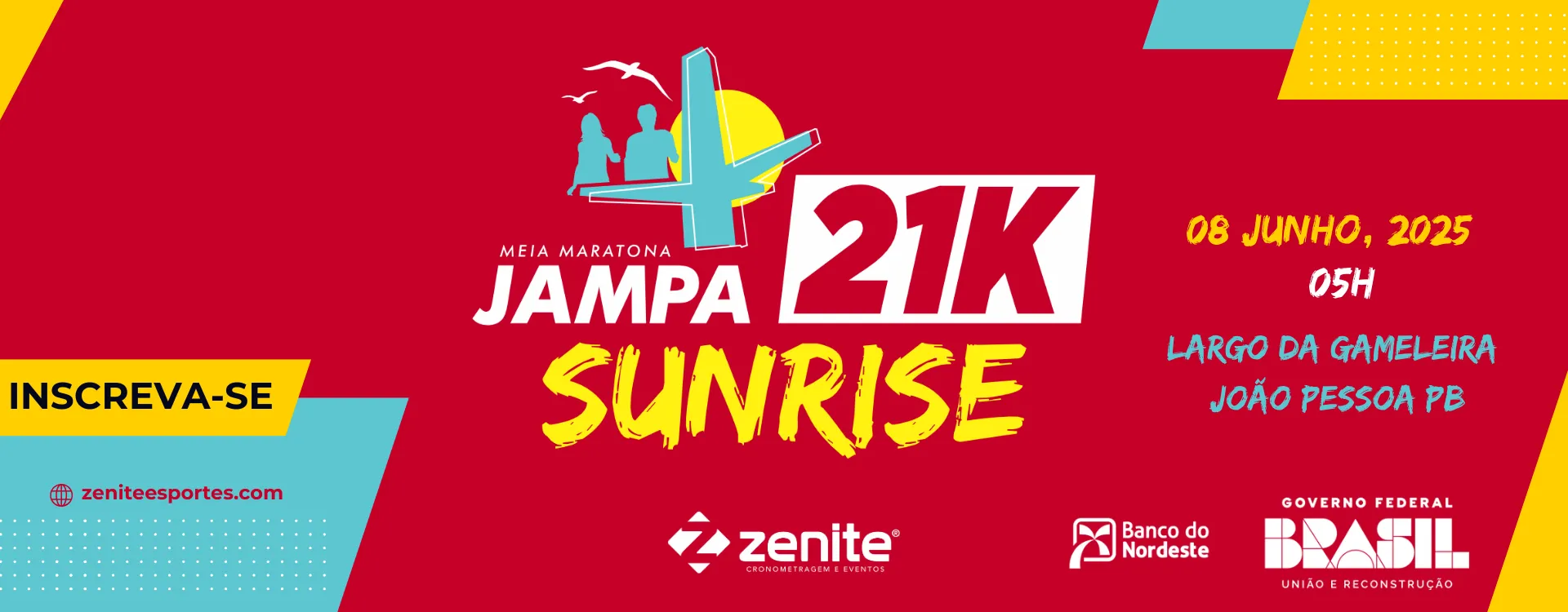Jampa 21k