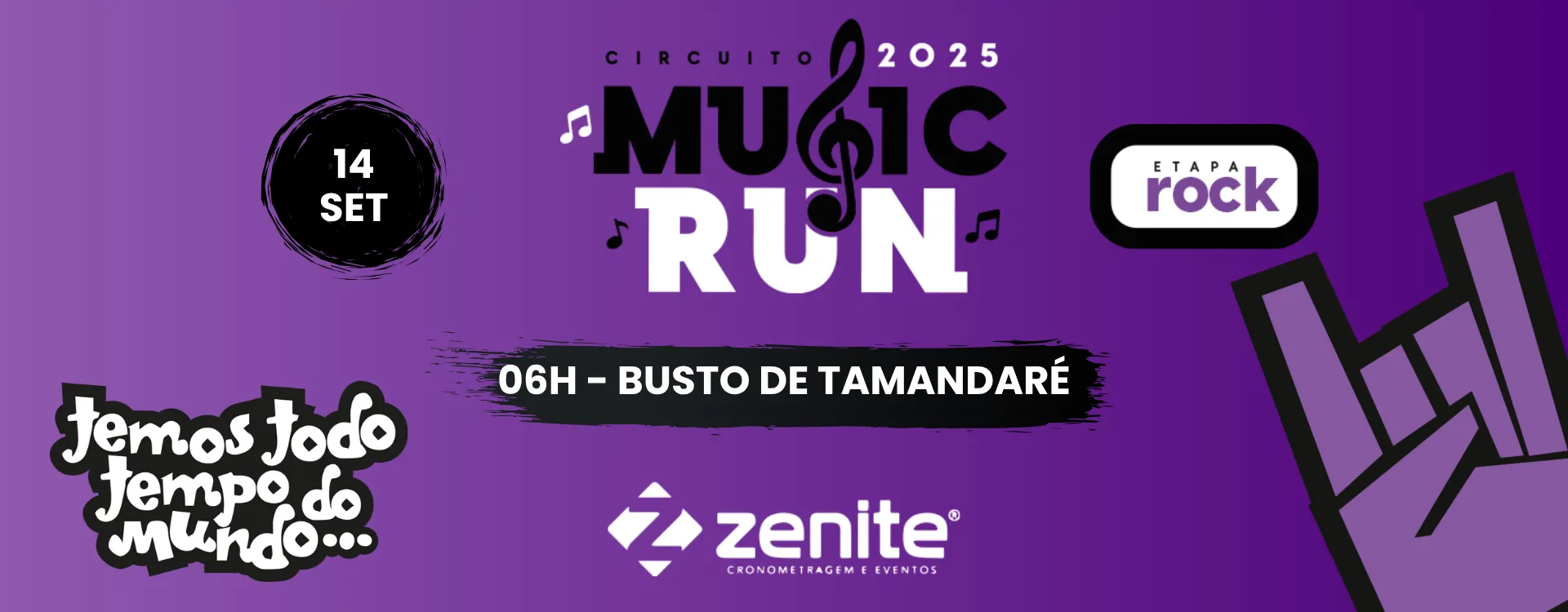 Music Run Rock