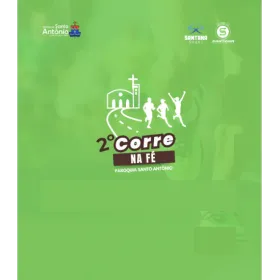2ª CORRE NA FÉ