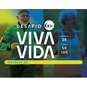 Desafio Viva a Vida 60+