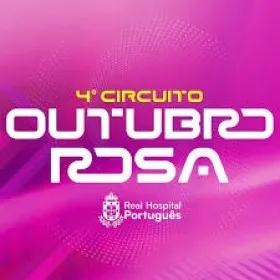 IV Circuito Outubro Rosa - RHP - 2025
