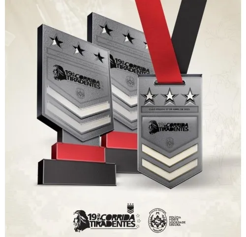19ª CORRIDA DE TIRADENTES