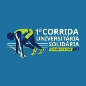 1ª CORRIDA UNIVERSIDADE SOLIDÁRIA 