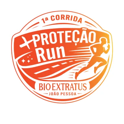 I CORRIDA MAIS PROTEÇÃO RUN
