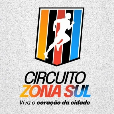CIRCUITO DE CORRIDA ZONA SUL - ETAPA VALENTINA