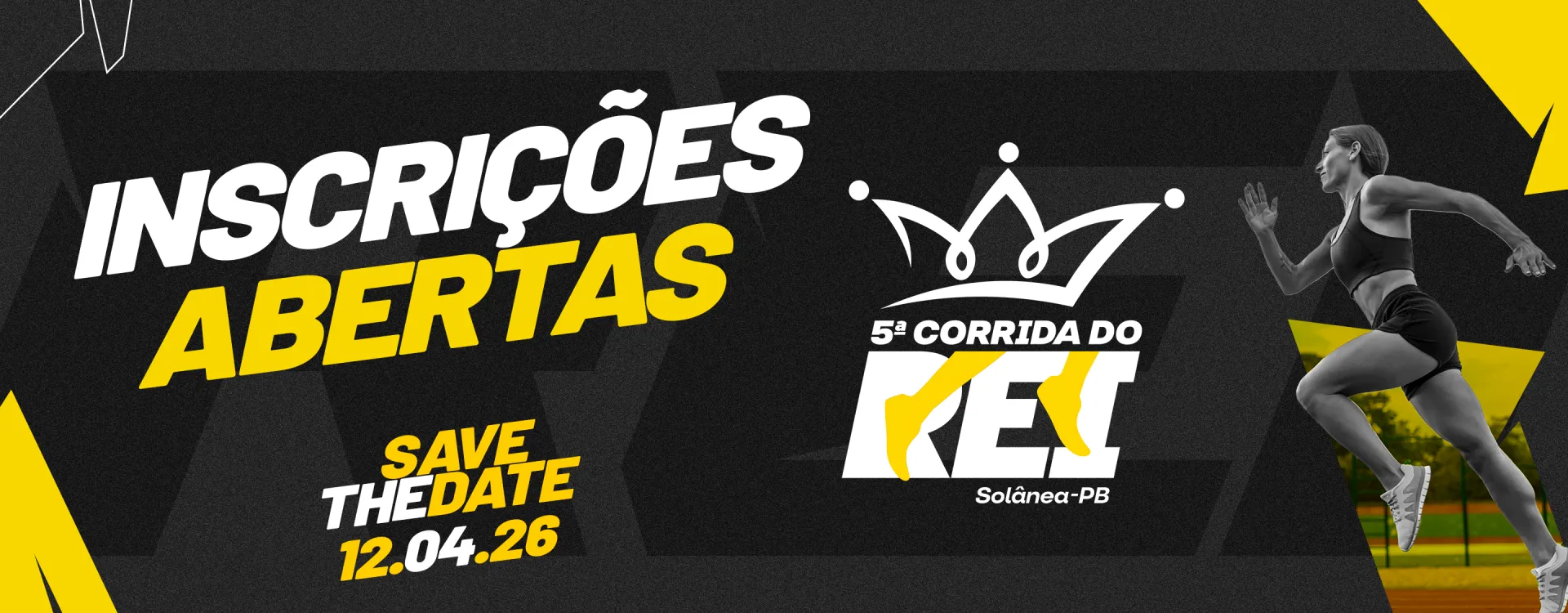 Corrida do Rei 