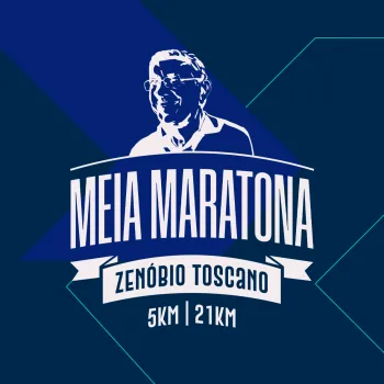 MEIA MARATONA ZENOBIO TOSCANO 2026
