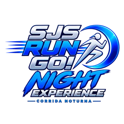 SJ RUN GO - 3ª EDIÇÃO - GO NIGHT EXPERIENCE