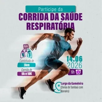 VIOLETA RUN  2026